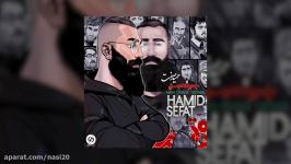 Hamid Sefat  Man Divaneh Nistam OFFICIAL TRACK