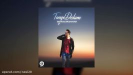 Behrooz Moghadam  Tange Delam OFFICIAL TRACK