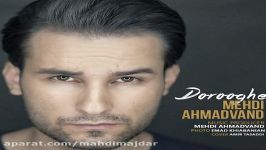 کاور آهنگ Cok Agladim tarkan توسط مهدی احمدوند