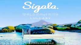 آهنگ Sigala