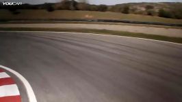 رسمیمک لارن McLaren 650s Spider