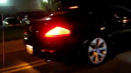 درگ مزدا Speed 6 Bmw 645i