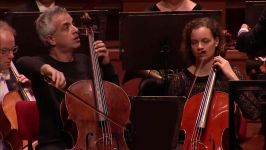 Haydn  Cello Concerto No 2 in D major Giovanni Sollima