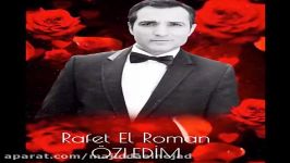 آهنگ Rafet El Roman به نام Ozledim