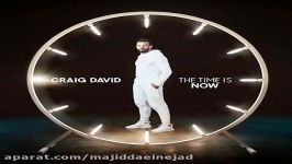 آهنگ Craig David به نام Focus