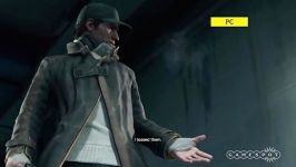 مقایسه گرافیکی Watch Dogs در پلتفرمهای مختلف