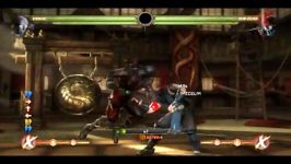 Kabal Ermac  meterless bo 68