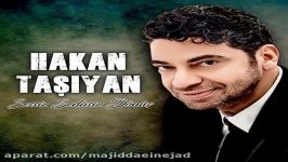 آهنگ Hakan Tasiyan به نام Sessiz Sedasiz
