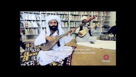 Balochi Folk Song بلوچی ترانهJeebul Jeebul