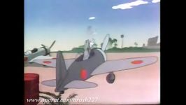 Bugs Bunny  Nips The Nips 1944