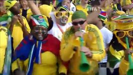 لحظات جام جهانی استیون پینار