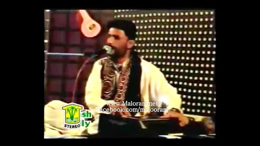 balochi song noor khan نورخان بزنجو بلوچی ترانه 6