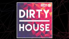 دموی مجموعه لوپ Sample Tools By Cr2 Dirty House