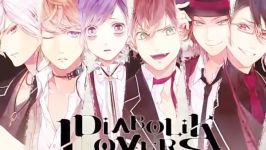 Diabolik Lovers Piano Theme