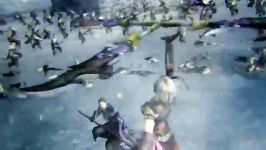 Dynasty warriors 8 xtreme legend opening