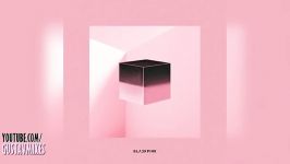 بیکلام اهنگ DU DDU DU DDU BLACKPINK