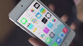 طرح مفهومی ویجت‌های سیستم عامل iOS 8