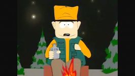 South Park فصل اول قسمت سوم