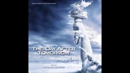 موسیقی شنیدنی فیلم پس فردا The Day After Tomorrow