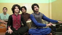 بهترین آهنگ پشتو افغانی