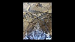 کلیسایی استخوان مسلمانان؟؟؟؟Sedlec Ossuary