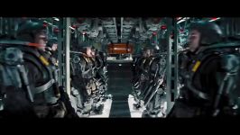 تریلر فیلم Edge of Tomorrow