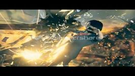 تریلر بازی quantum break