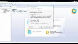 چگونگی نصب اوبونتو 14.04 در VMware Workstation