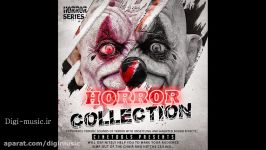 دانلود افکت وحشت Cinetools Horror Collection WAV برای صنعت فیلم بازی