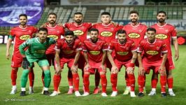 آهنگ قهرمانی پرسپولیس حامد طاها