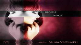 Classic man by nima yeganeh  Nimax dance house music tracks electronic instrume