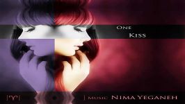 One kiss by nima yeganeh  Nimax dance house music tracks electronic instrumenta