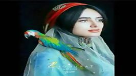 آهنگ لری شاد  گله کرده صدای میثم خسروی