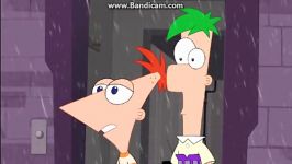 phineas and ferb across the second dimension پارت 5