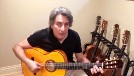 BABAK AMINI GUITAR CLASSES #3 Basics #3