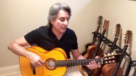 BABAK AMINI GUITAR CLASSES #5 ScalesChords and Harmony #2