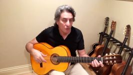 BABAK AMINI GUITAR CLASSES #6 Pop #1