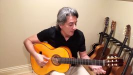 BABAK AMINI GUITAR CLASSES #7 Pop #2