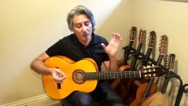 BABAK AMINI GUITAR CLASSES #9 POP #4