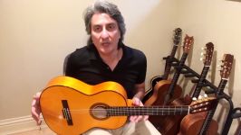 BABAK AMINI GUITAR CLASSES #2 Basics #2