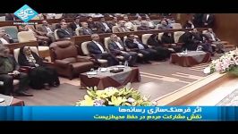 برخی بیکار هستند دائماً غصه دین آخرت مردم را میخورن