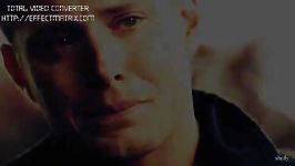Dean Winchester  Say Something  supernatural