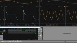 آموزش تخصصی سینتی سایزر Wavetable برنامه Live 10