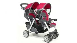 کالسکه دو قلو Cortina Together Stroller چیکو