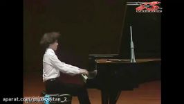 Evgeny Kissin  Rachmaninoff  Etude Tableau No 1 Op 39