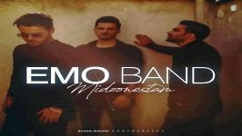 Emo Band  Midoonestam  آهنگ جدید اموباند به نام میدونستم