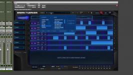 دانلود آخرین نسخه وی اس تی بیت ساز iZotope BreakTweaker v1.02c R2R