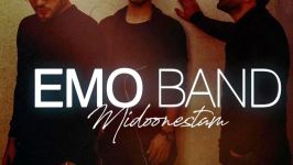 EMO Band  Midoonestam 2018 Persian امو بند  میدونستم