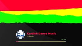 Kurdish Dance Music 2019 DJ Siavash Mix