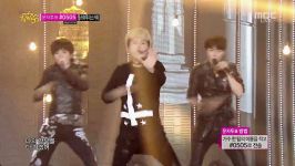 Perf Infinite  Last Romeo 140531 MBC Music Core